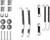 HELLA 8DZ 355 201-071 Accessory Kit, brake shoes